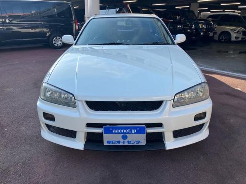 SKYLINE