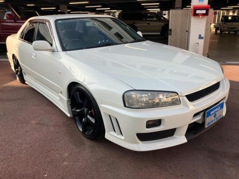 SKYLINE