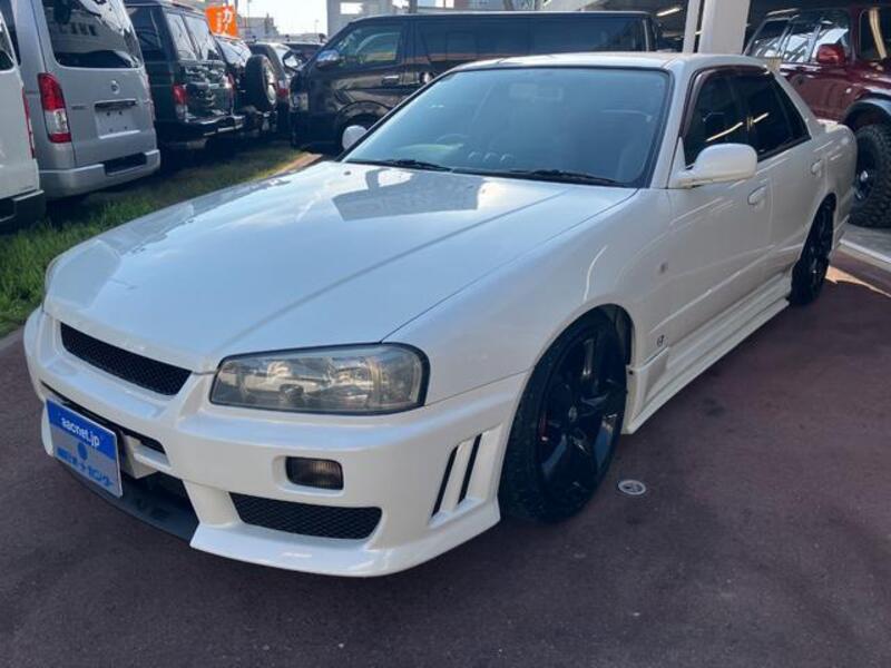 SKYLINE