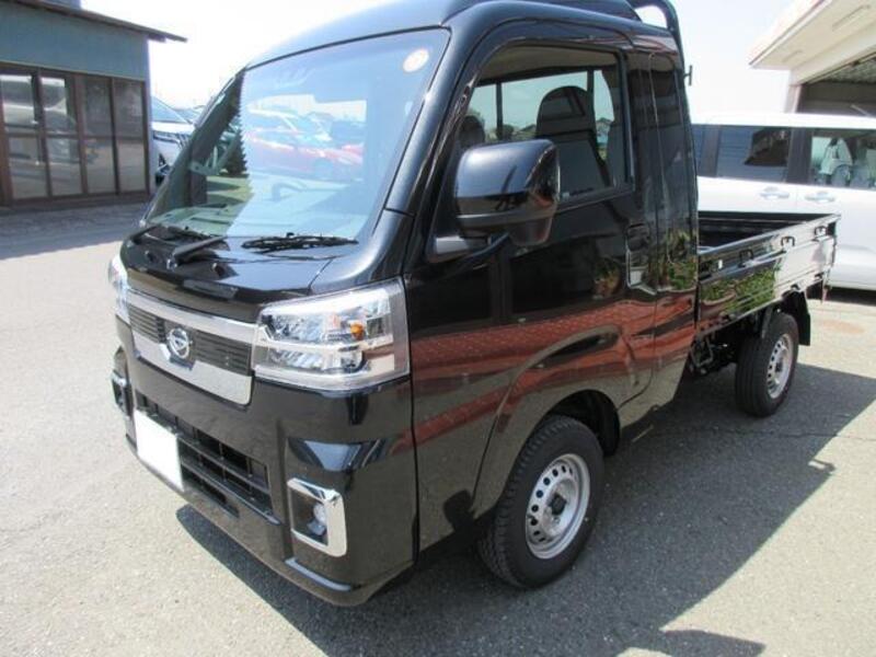 HIJET TRUCK-0