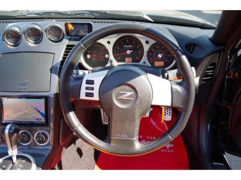 FAIRLADY Z