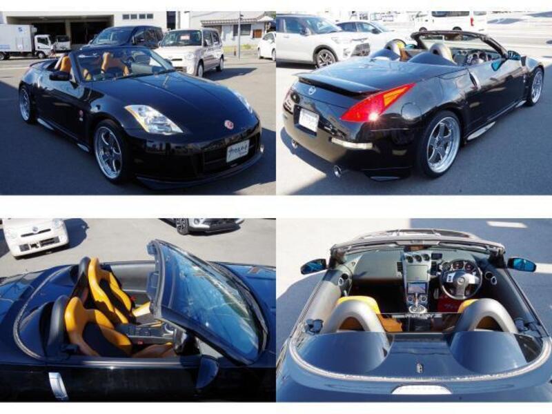 FAIRLADY Z