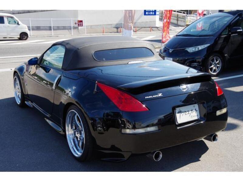 FAIRLADY Z