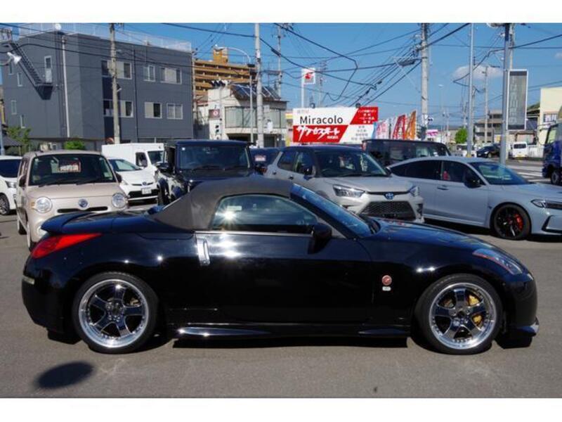 FAIRLADY Z