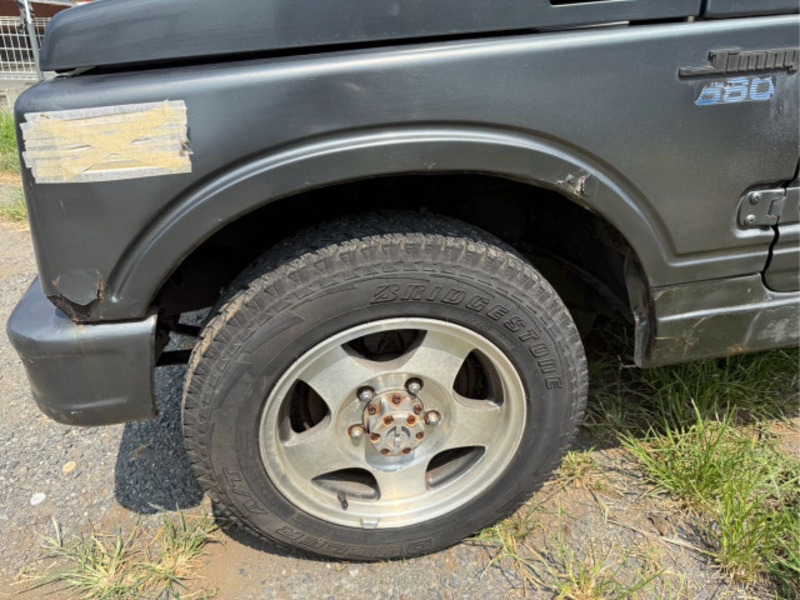 JIMNY