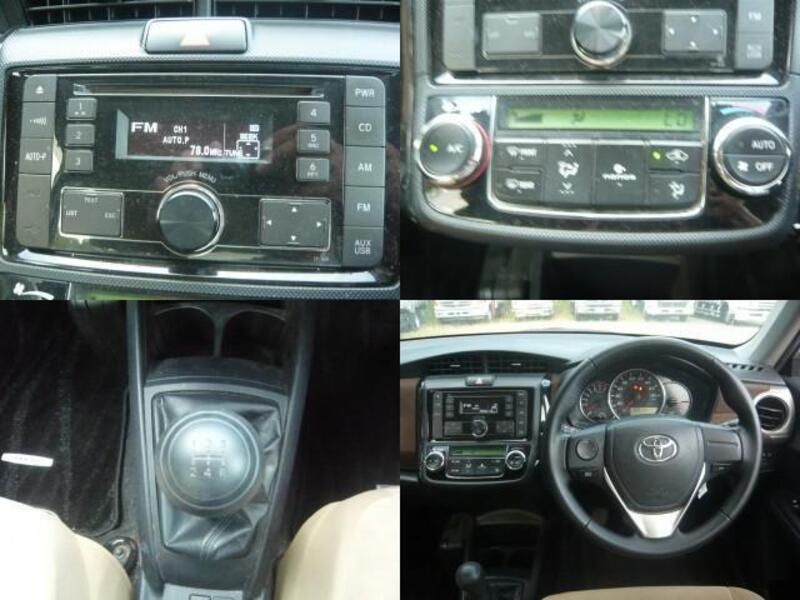 COROLLA AXIO