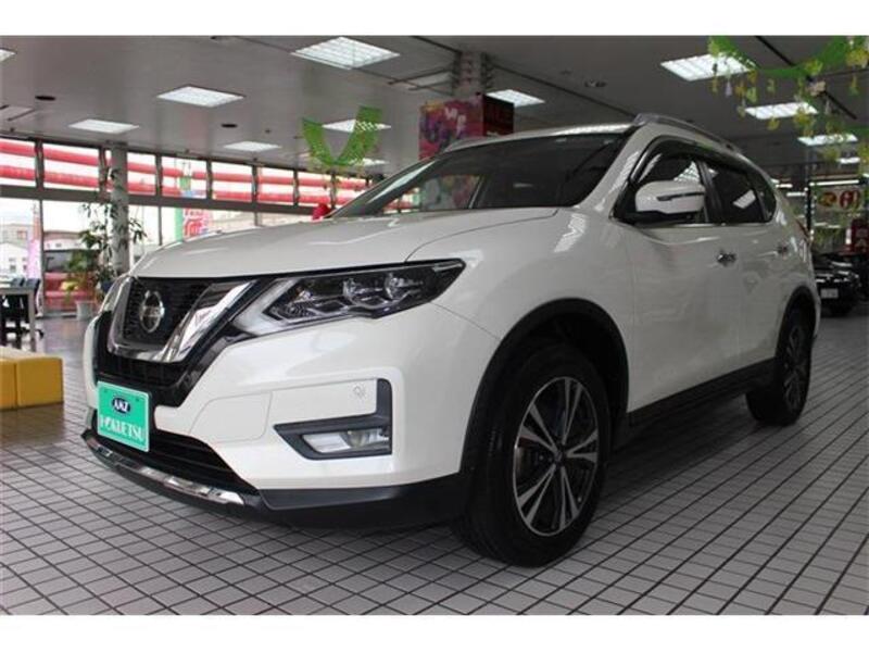 X-TRAIL-0