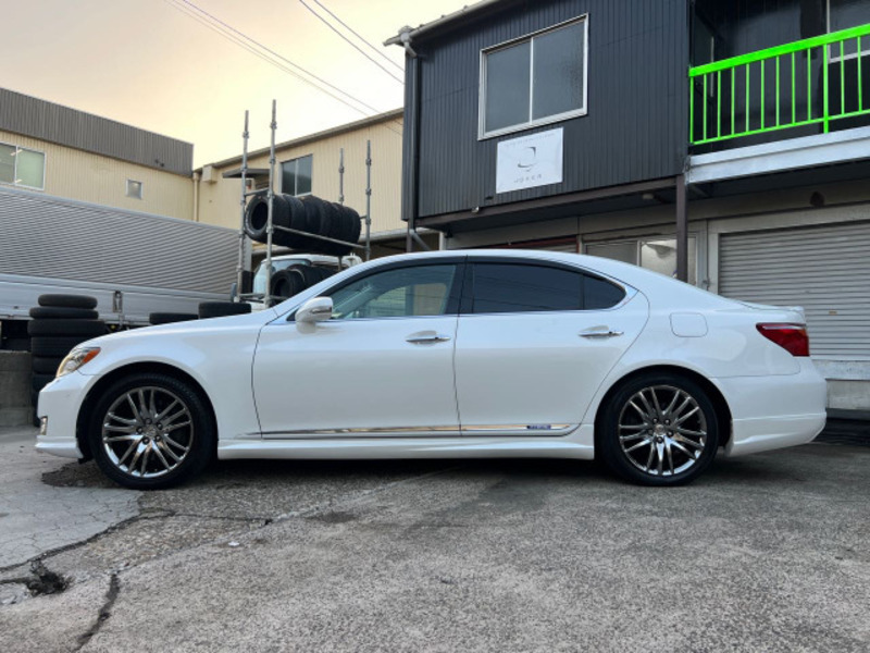 LS