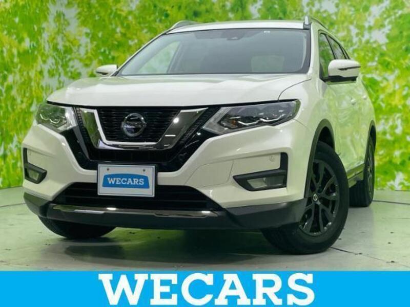 X-TRAIL-0