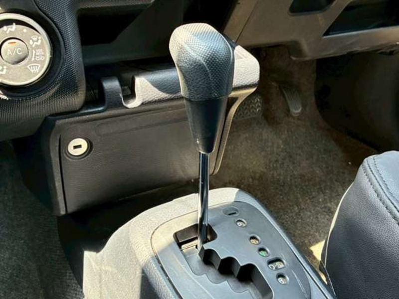 PROBOX VAN