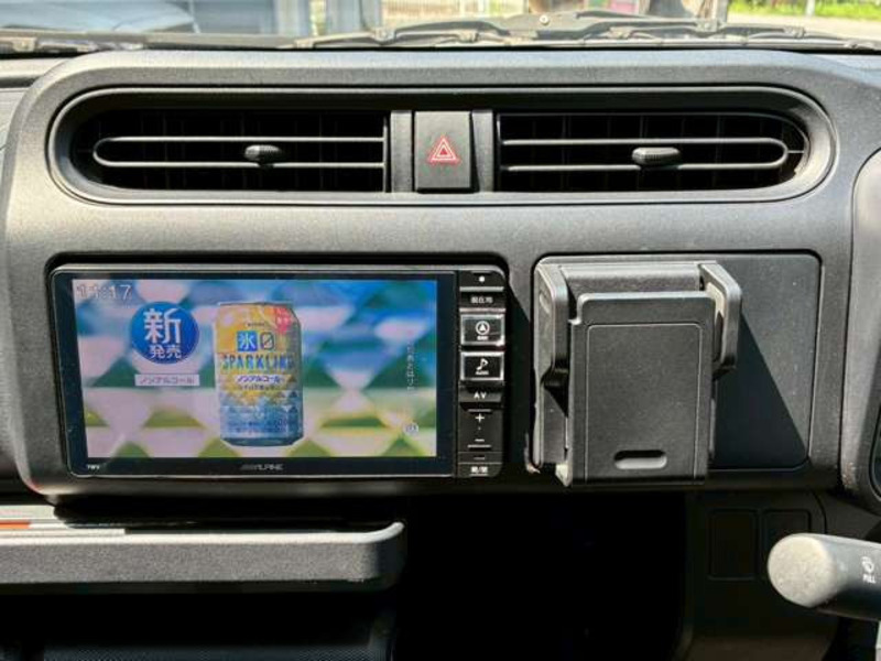 PROBOX VAN