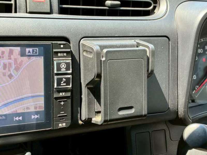 PROBOX VAN