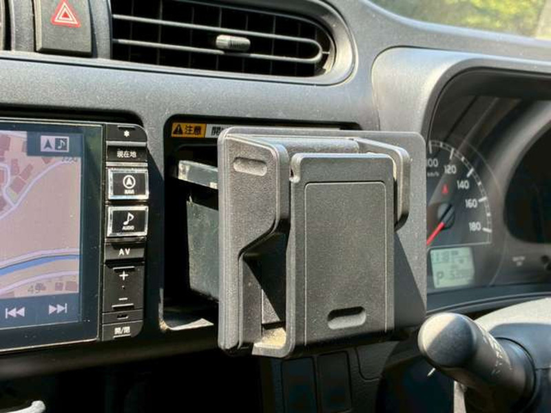 PROBOX VAN