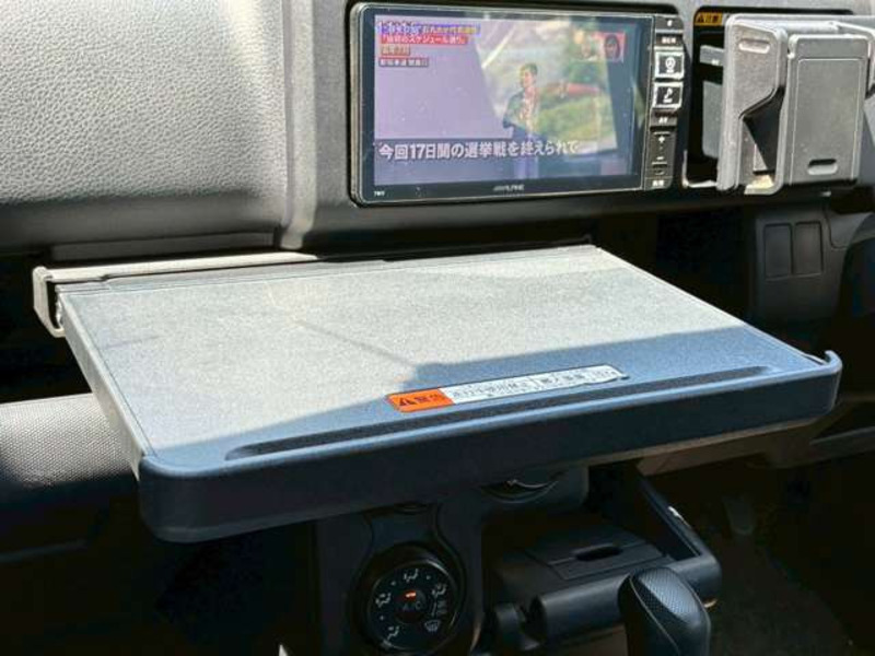 PROBOX VAN