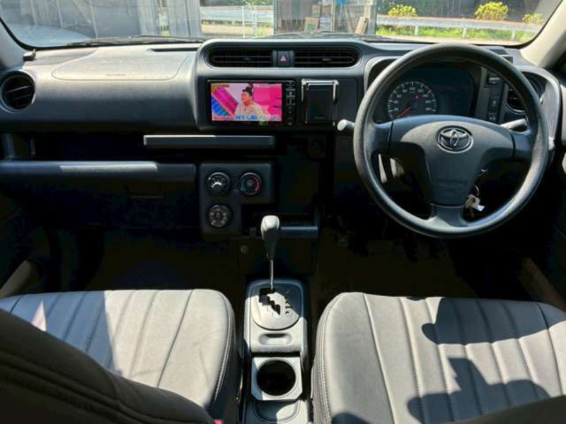 PROBOX VAN