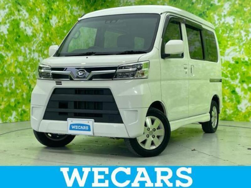 ATRAI WAGON-0