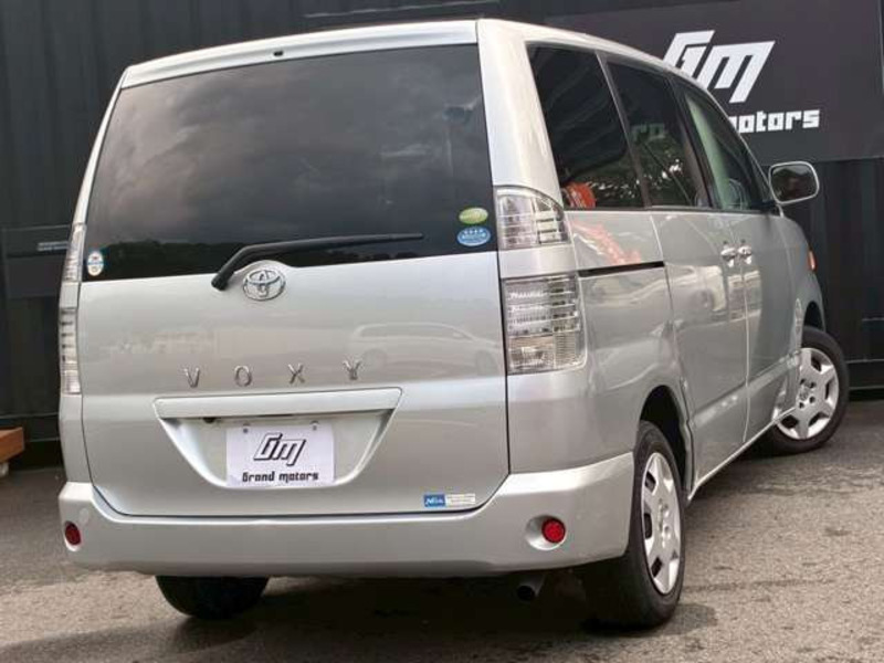 VOXY