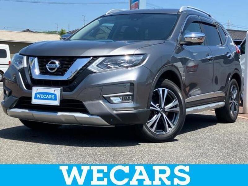 X-TRAIL-0