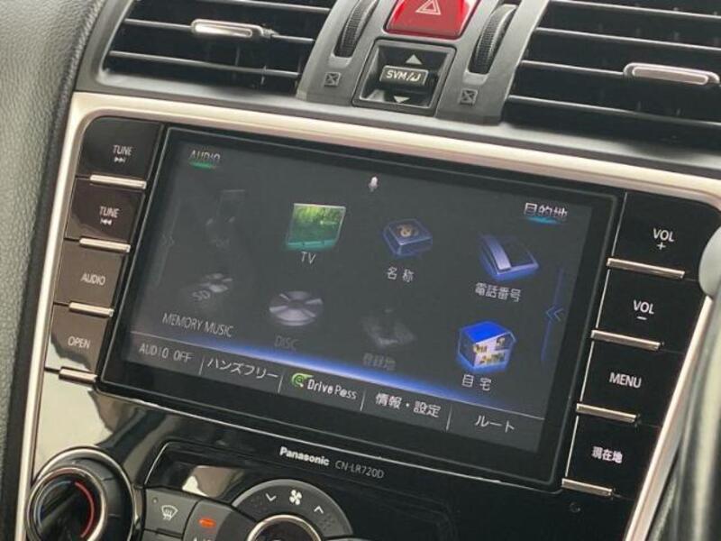 LEVORG