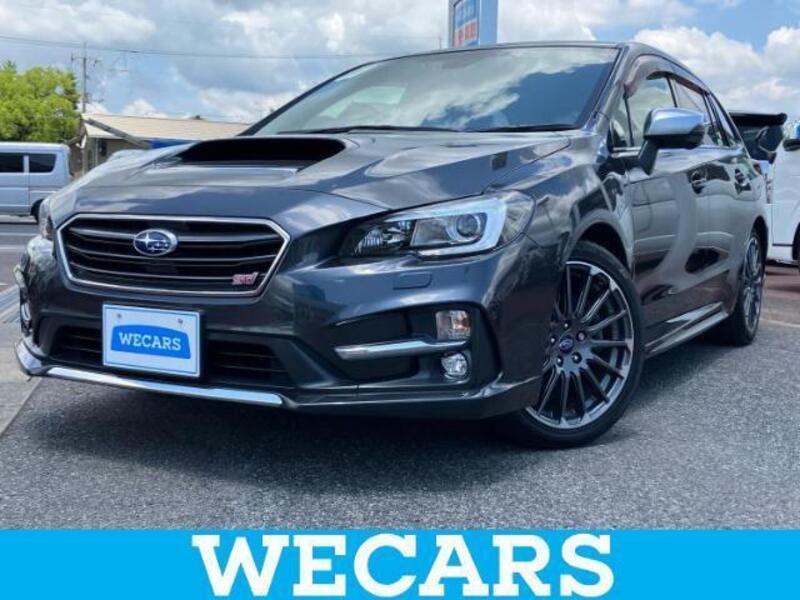LEVORG-0