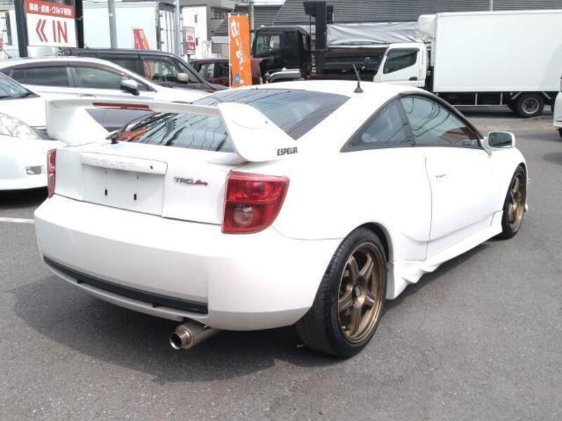 CELICA