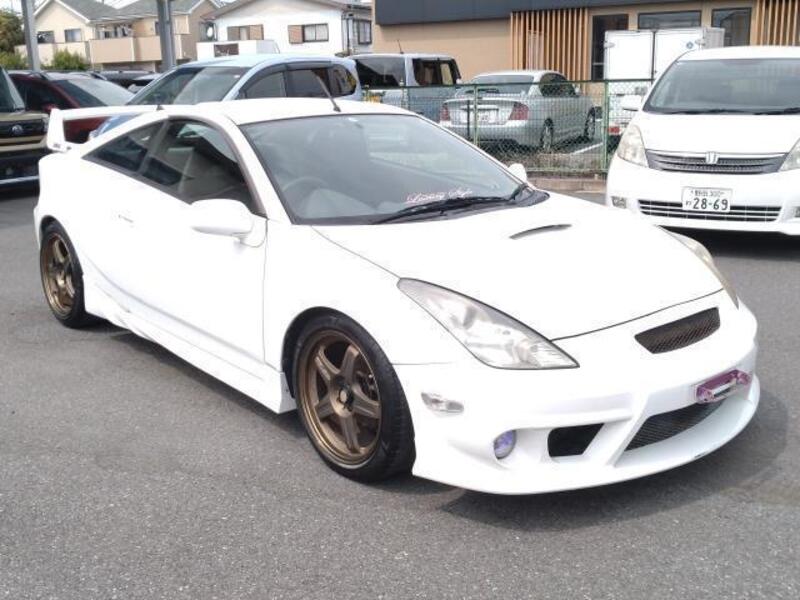 CELICA