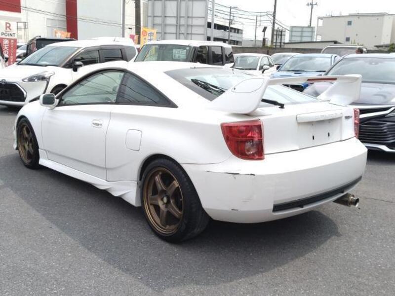 CELICA