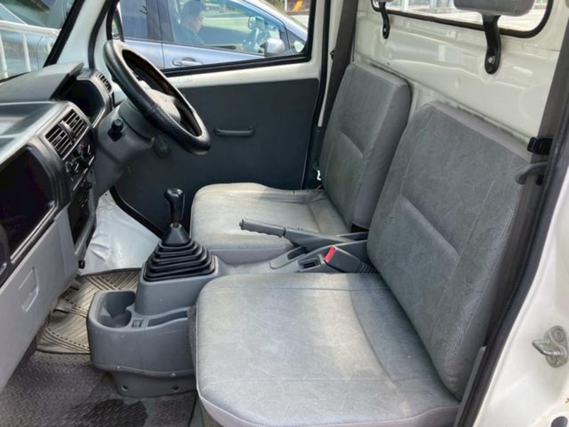 MINICAB TRUCK