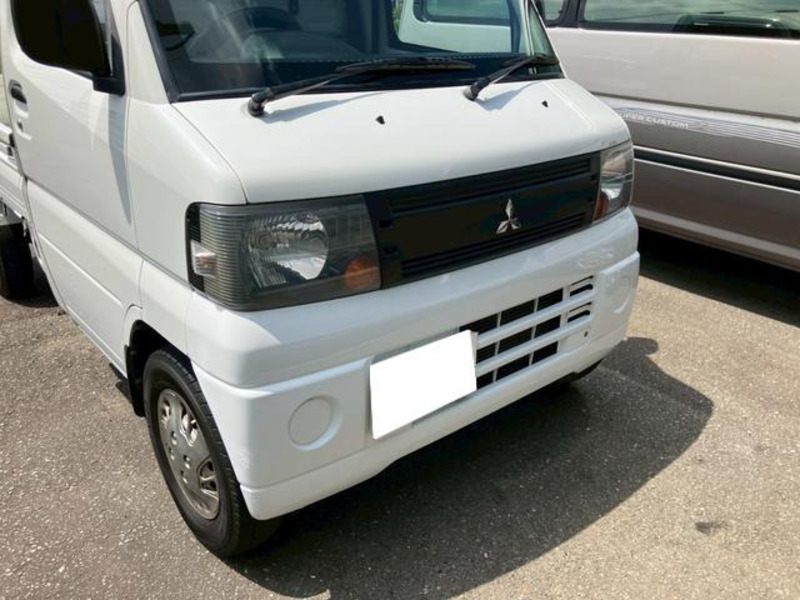 MINICAB TRUCK