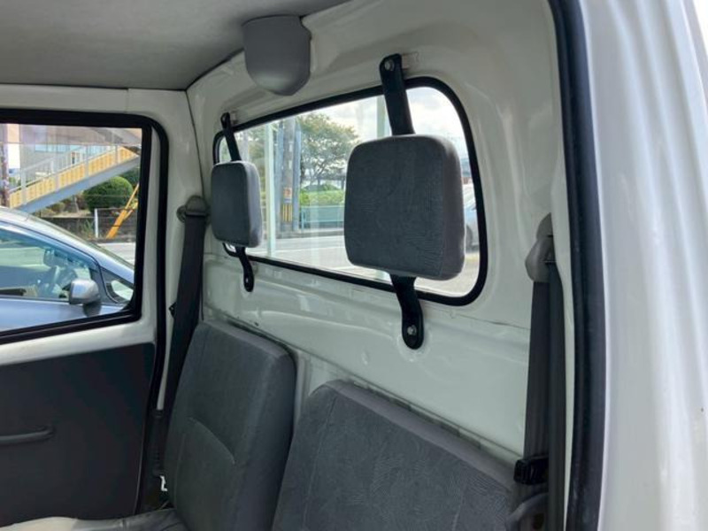 MINICAB TRUCK
