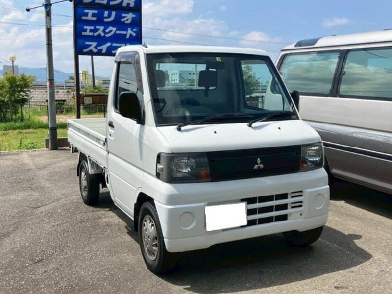 MINICAB TRUCK