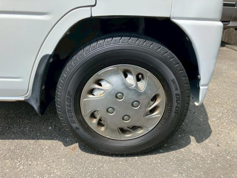 MINICAB TRUCK