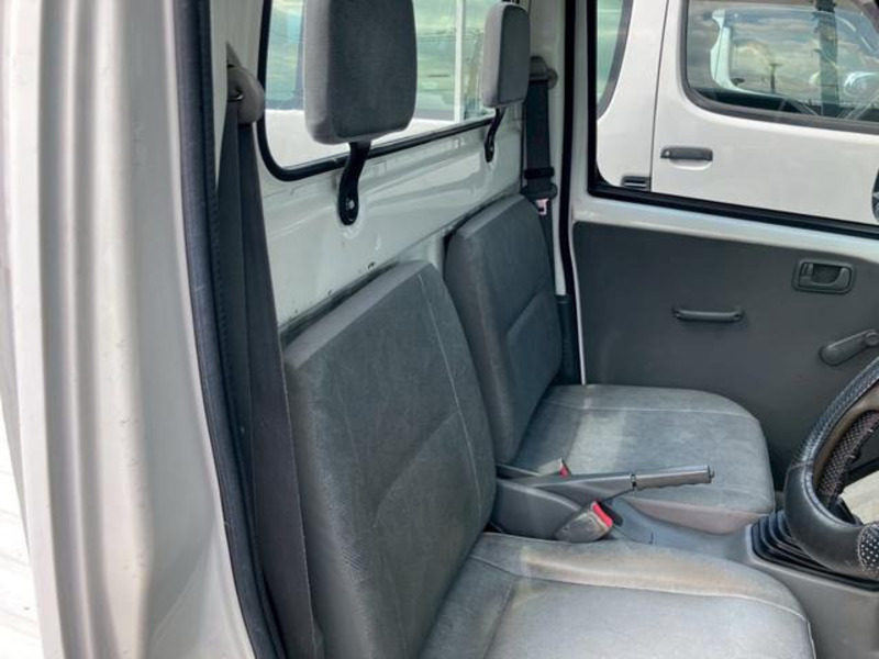 MINICAB TRUCK