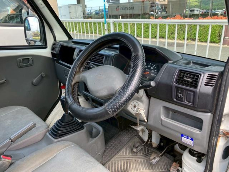 MINICAB TRUCK