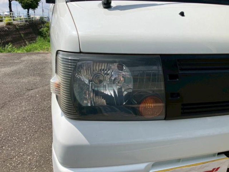 MINICAB TRUCK