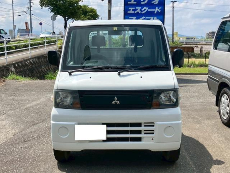 MINICAB TRUCK