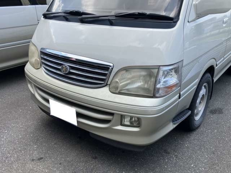 HIACE