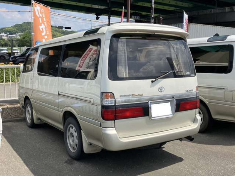 HIACE