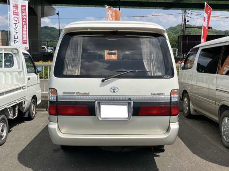 HIACE