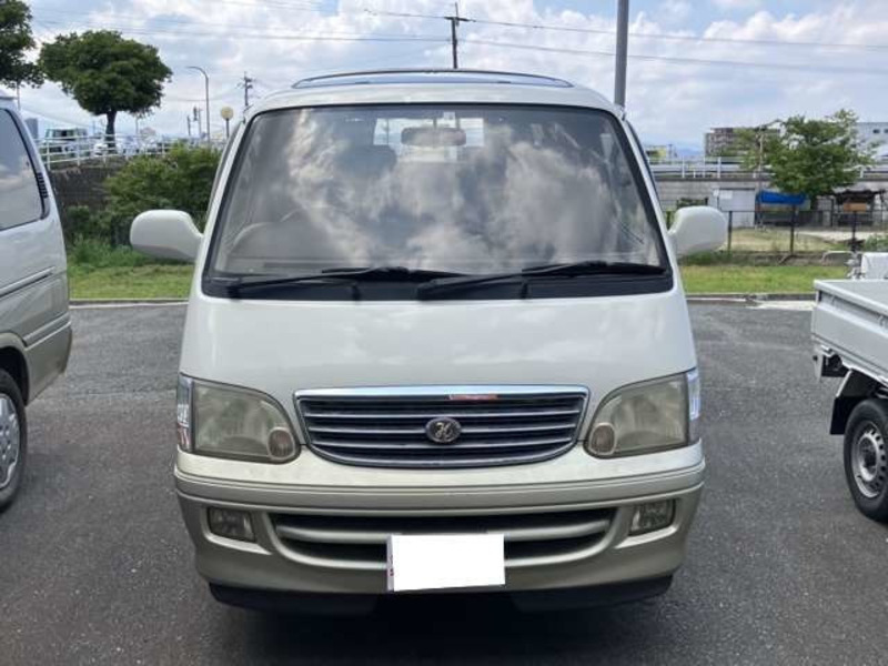 HIACE