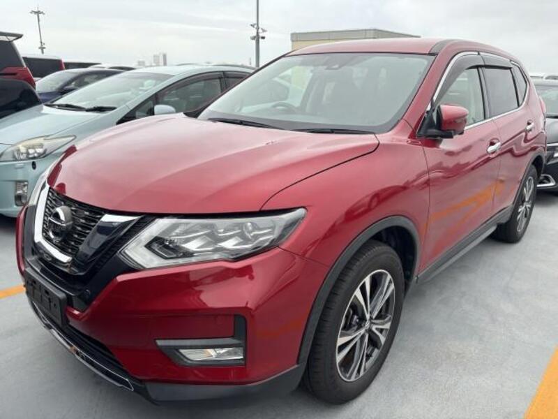 X-TRAIL-0