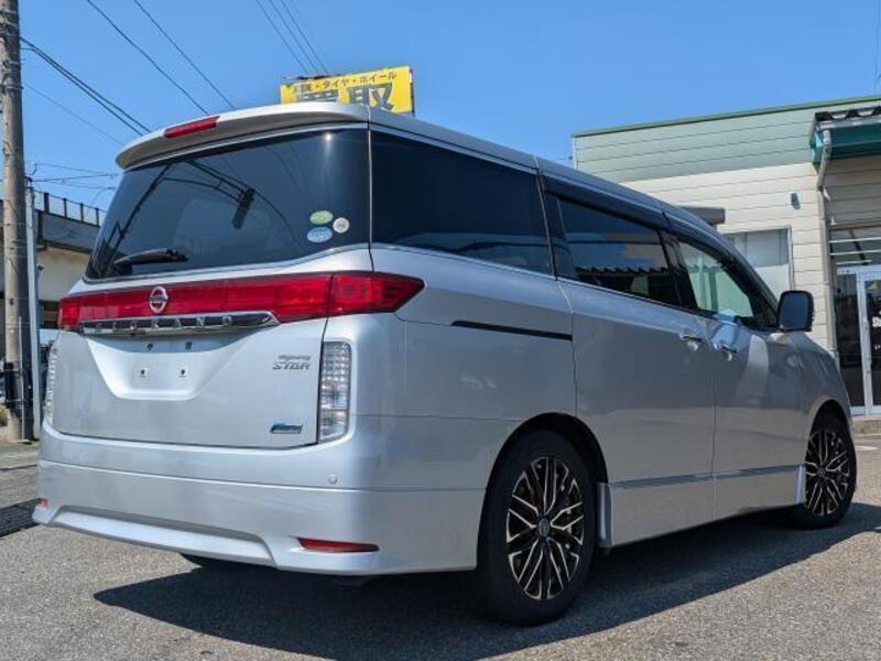ELGRAND