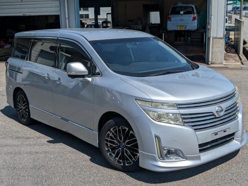 ELGRAND