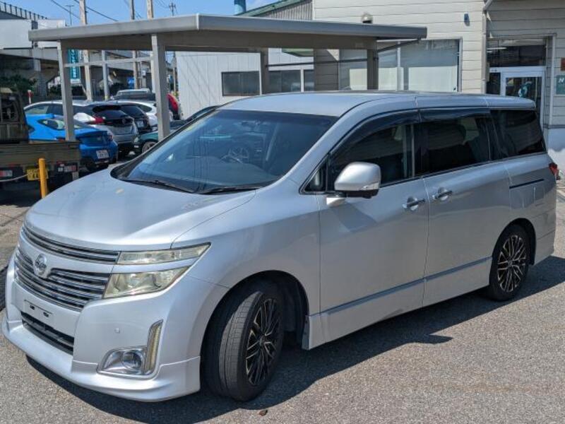ELGRAND