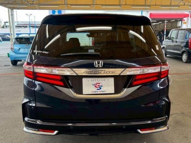 ODYSSEY