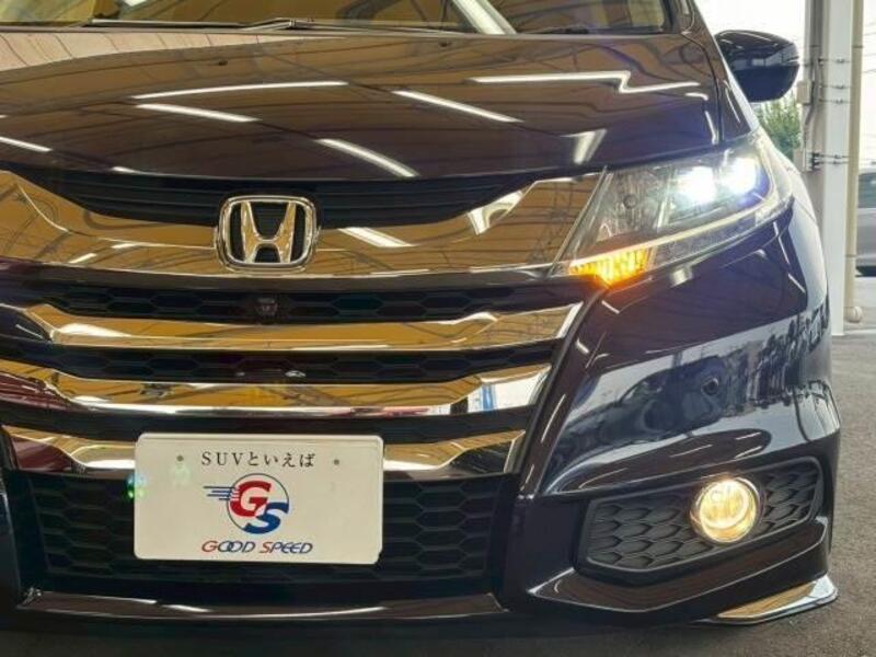 ODYSSEY
