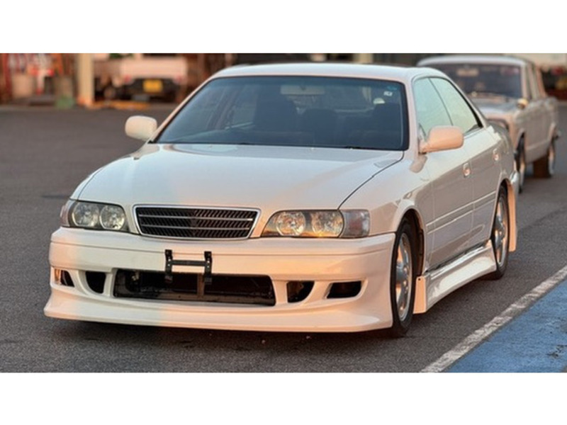 CHASER