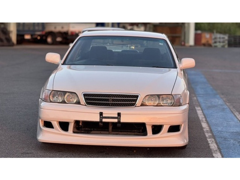 CHASER