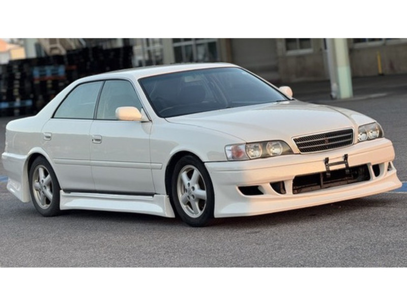 CHASER