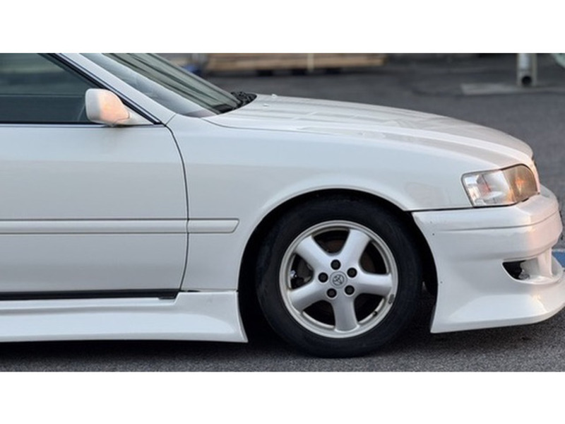 CHASER